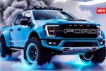 2026 Ford F-150 Redefined: Smarter Power, Bold Style, Next-Level Tech